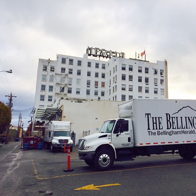 After worker victories, The Bellingham Herald’s union is in place