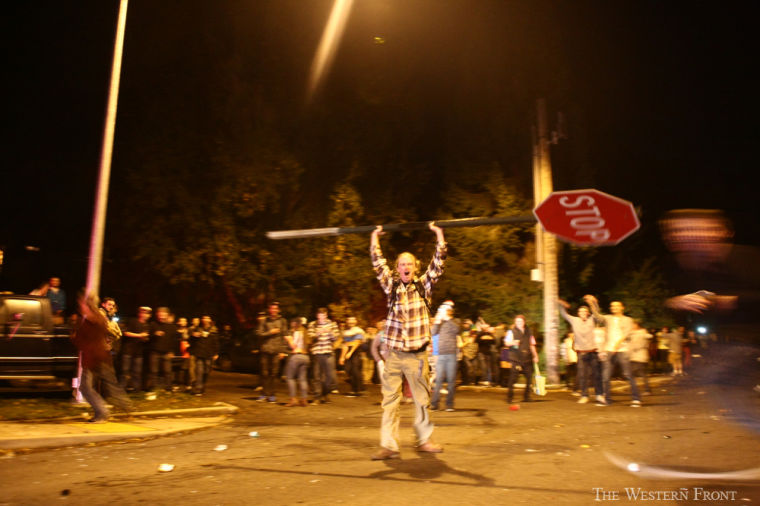 Anatomy of a Development Proposal - Part VIII The 12 October Riot and ...