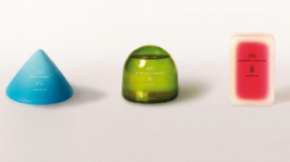 Next-Gen Waste-Free Food Packaging